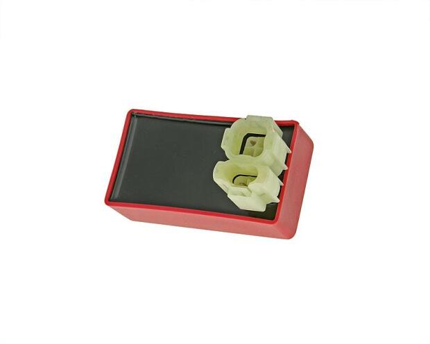 CDI Zündbox Tuning für ATU Explorer Speed 50