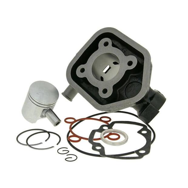 Cylinder Kit for 50cc scooters CPI, Keeway, Generic, ATU, Explorer