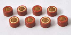 Variomatik Rollen Gewichte SMC Bronco / Explorer Argon...