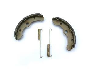 Bremsbacken für Yamaha YFM 350 F Big Bear / YFM 400...