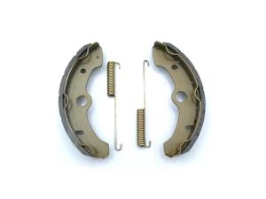 Bremsbacken für Yamaha YFM 350 F Big Bear / YFM 400...