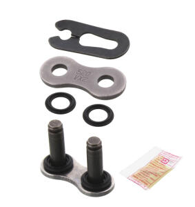 Kettenschloss Clipschloss Kette 520 X-Ring DID 520VX2