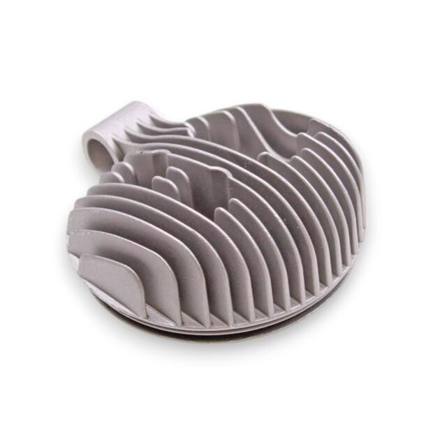 Zylinderkopf für Sachs/Hercules 50 2KS/3KFS/4-LF 2/3/4 Gang 38mm