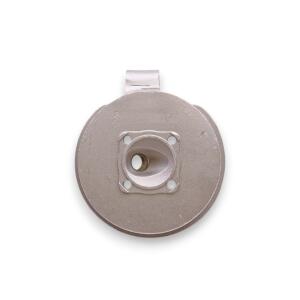 Zylinderkopf für Sachs/Hercules 50 2KS/3KFS/4-LF 2/3/4 Gang 38mm