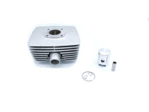 Zylinder Kit Minarelli P6 48mm Hub 44mm - Parmakit