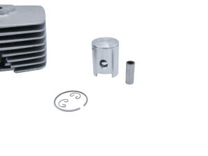 Zylinder Kit Minarelli P6 48mm Hub 44mm - Parmakit