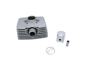 Zylinder Kit Minarelli P6 48mm Hub 44mm - Parmakit