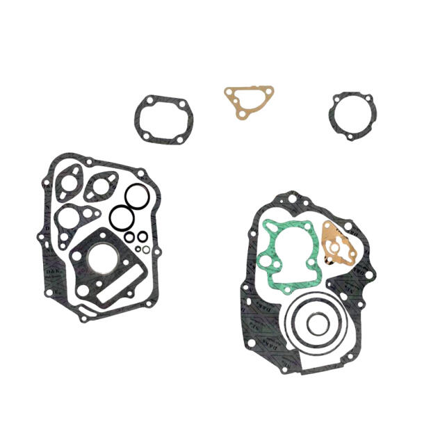 Gasket engine for Honda ST 50/70 Dax/Skyteam/XR/Z Monkey/Gorilla/SS50/C50/CD50