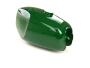 Tank Buffalo green for Simson S50, S51 fuel high-tank