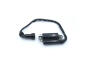 Zündspule für Suzuki GN125 GN 125 DR SE GN TU GZ125 Marauder Kerzenstecker + Zündkabel
