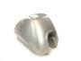 Tank silber für MZ ETZ251 ETZ301 / ETZ 125 150 Kraftstoffbehälter