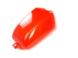 Tank orange für MZ ETZ251 ETZ301 / ETZ 125 150 Kraftstoffbehälter B-Ware