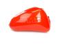 Tank orange für MZ ETZ251 ETZ301 / ETZ 125 150 Kraftstoffbehälter B-Ware