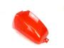 Tank orange für MZ ETZ251 ETZ301 / ETZ 125 150 Kraftstoffbehälter B-Ware