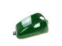 Tank grün für MZ ETZ251 ETZ301 / ETZ 125 150 Kraftstoffbehälter B-Ware