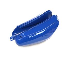 Tank blau für MZ ETZ251 ETZ301 / ETZ 125 150 Kraftstoffbehälter