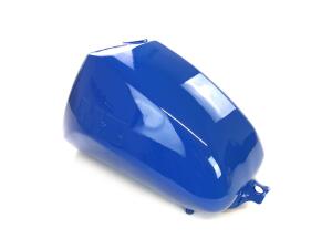 Tank blau für MZ ETZ251 ETZ301 / ETZ 125 150 Kraftstoffbehälter
