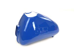 Tank blau für MZ ETZ251 ETZ301 / ETZ 125 150 Kraftstoffbehälter