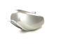 Tank silver for Simson S50, S51, S60, S70