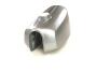 Tank silver for Simson S50, S51, S60, S70