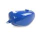 Tank blau für Simson Typen S50, S51, S60, S70 Kraftstoffbehälter