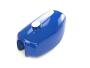 Tank blau für Simson Typen S50, S51, S60, S70 Kraftstoffbehälter