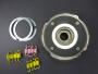 Kupplung HIT Tuning Kymco 250 Grand Dink 03 - Dr.Pulley