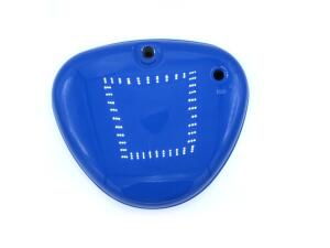 Side cover for Simson S50