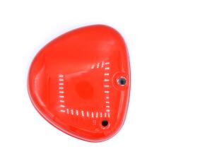 Side cover for Simson S50