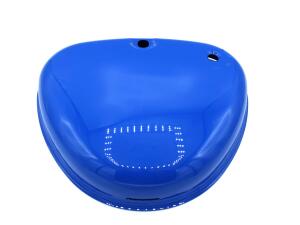 Side cover for Simson S50