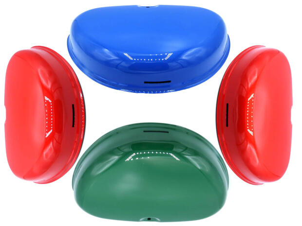 Rightside cover for Simson S50 Rightside