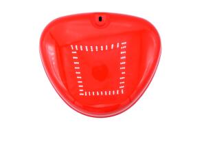 Rightside cover for Simson S50 Rightside