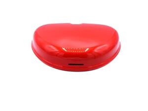 Rightside cover for Simson S50 Rightside