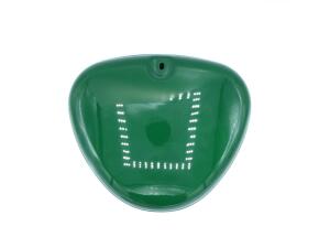 Rightside cover for Simson S50 Rightside