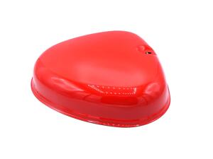 Rightside cover for Simson S50 Rightside