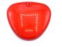 Rightside cover for Simson S50 Rightside