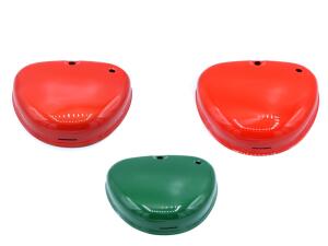 Seitendeckel Links für Simson S51