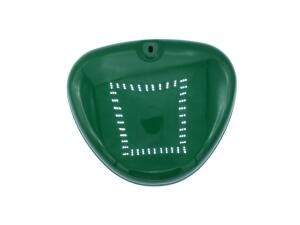 Rightside cover for Simson S51 Rightside