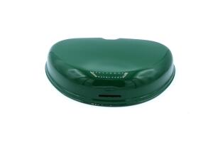 Rightside cover for Simson S51 Rightside