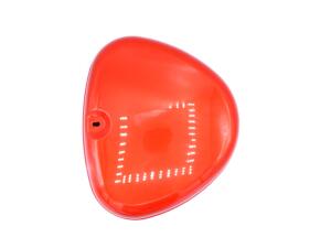 Rightside cover for Simson S51 Rightside