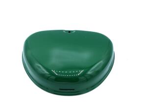 Seitendeckel Rechts für Simson S51 Grün