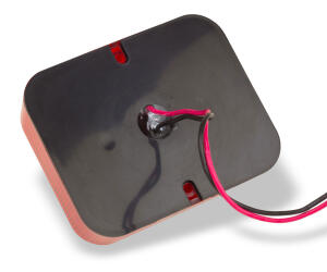 LED rear fog light Quad ATV UTV