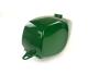 Tank Büffeltank grün für Simson Typen S50, S51 Hoch-Tank Kraftstoffbehälter B-Ware