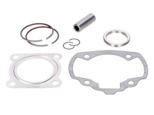 Zylinderkit für Peugeot & Sachs für stehende luftgekühlte Motoren