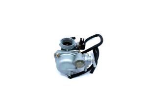 Vergaser PZ19 Quad, ATV, Pit Bike, Gokart 50-110ccm 4-Takt China mit Seilzugchoke
