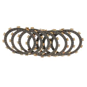 Kupplungskit für Yamaha V Star 650 / XVS650 1998–2003 / 2005–2011