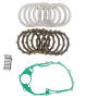 Kupplungskit für Yamaha V Star 650 / XVS650 1998–2003 / 2005–2011