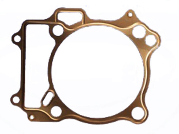 Cylinder base gasket Suzuki LTZ 400