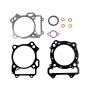 Dichtungssatz Zylinder 435ccm für Suzuki LTZ 400 / Kawasaki KFX 400 / Arctic Cat DVX 400
