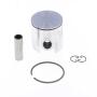 Piston for Herkules Sachs 70cc 45mm 12mm piston pin size A